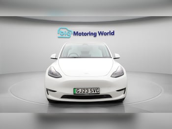 Used Tesla Model Y 2023 for sale - 75600992: Photo