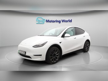 Used Tesla Model Y 2023 for sale - 75600992: Photo