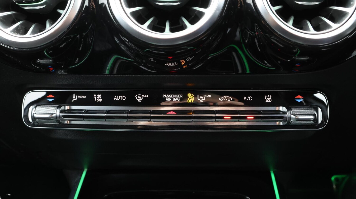 Used Mercedes-Benz EQA 2021 for sale - 76573127: Photo 13