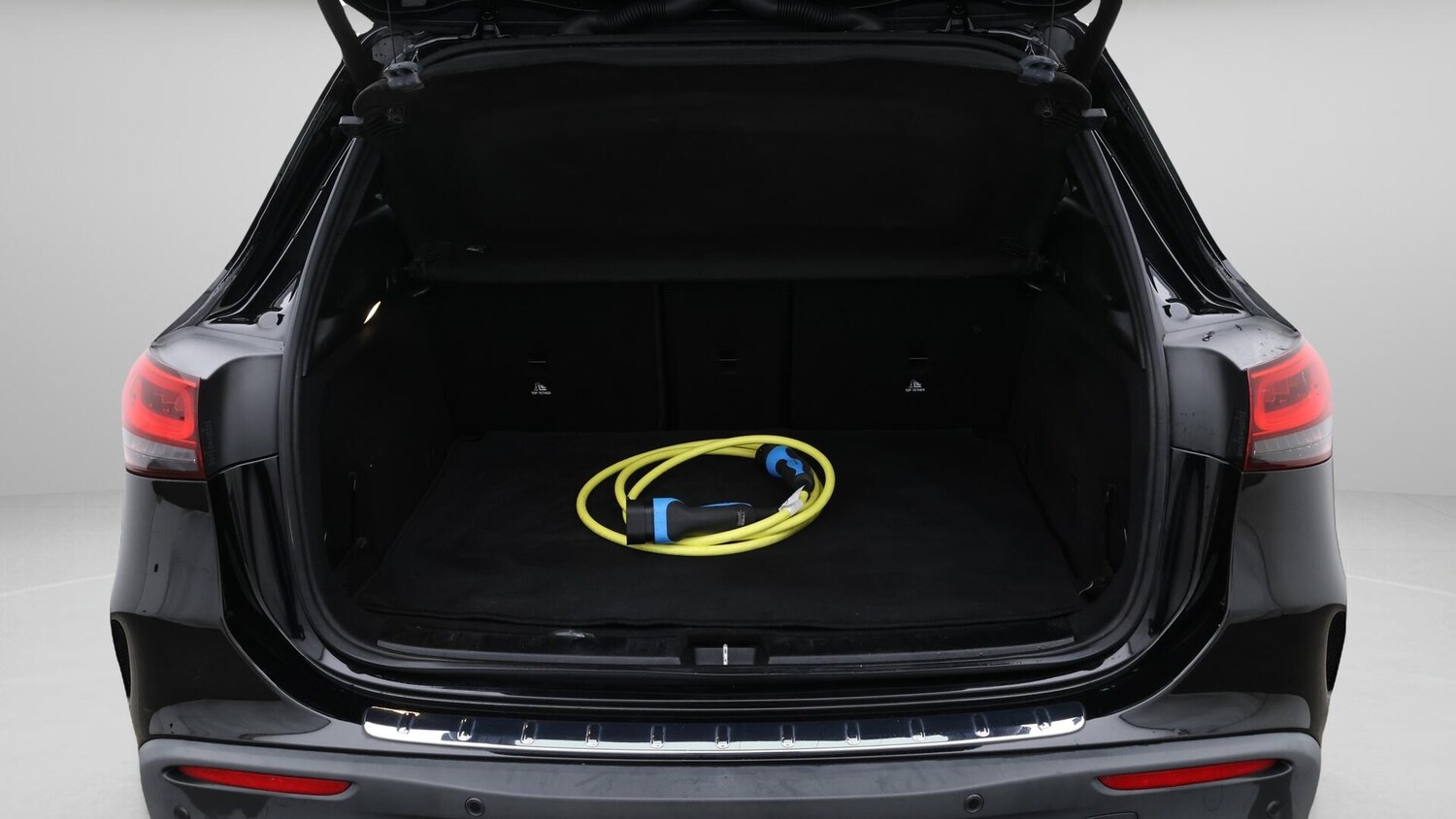 Used Mercedes-Benz EQA 2021 for sale - 76573127: Photo 18