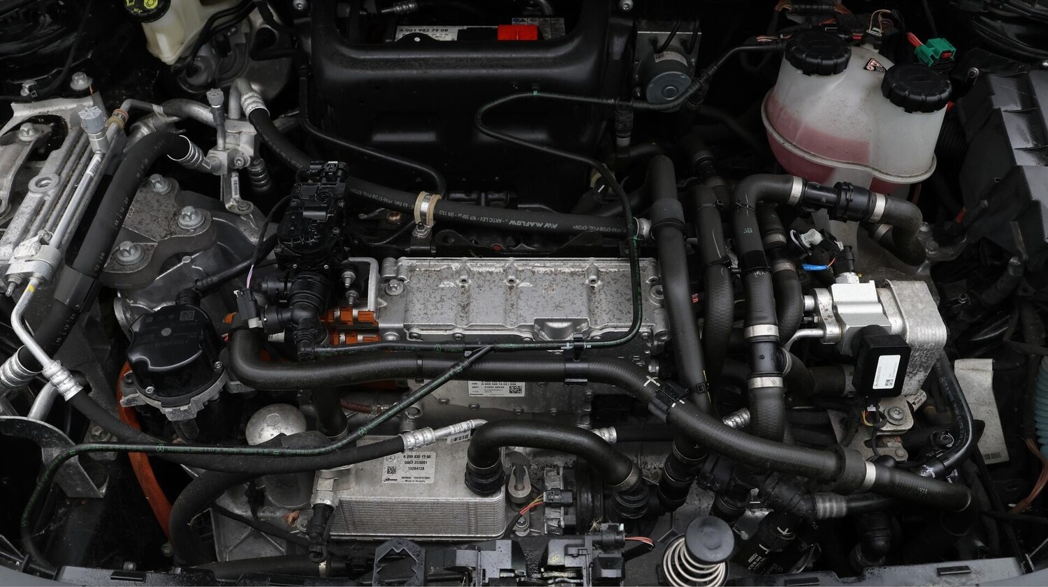 Used Mercedes-Benz EQA 2021 for sale - 76573127: Photo 20