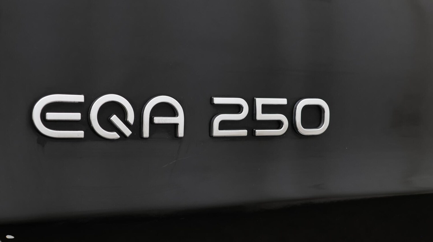 Used Mercedes-Benz EQA 2021 for sale - 76573127: Photo 23