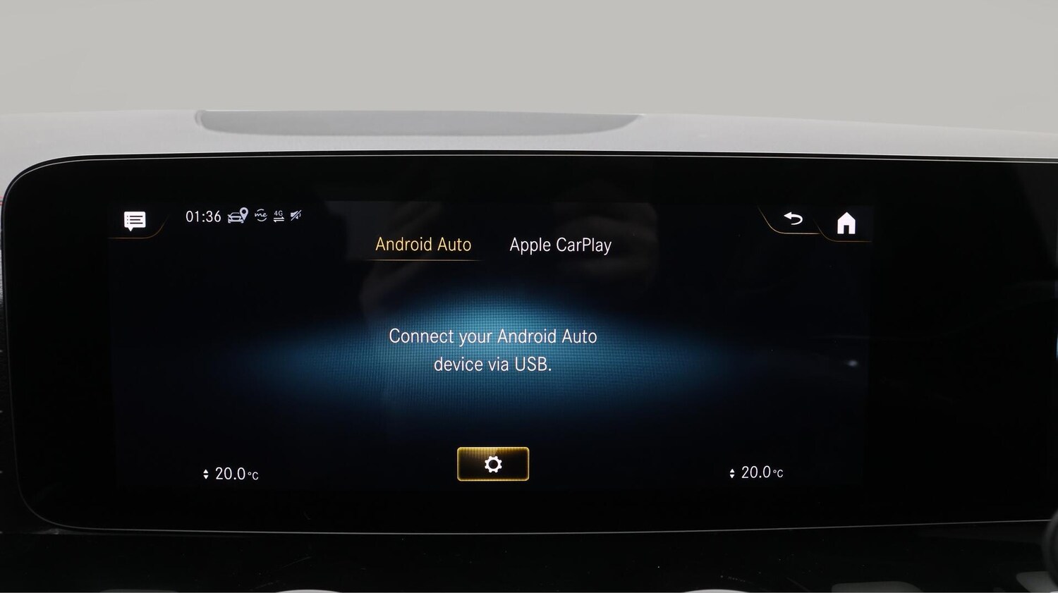 Used Mercedes-Benz EQA 2021 for sale - 76573127: Photo 29