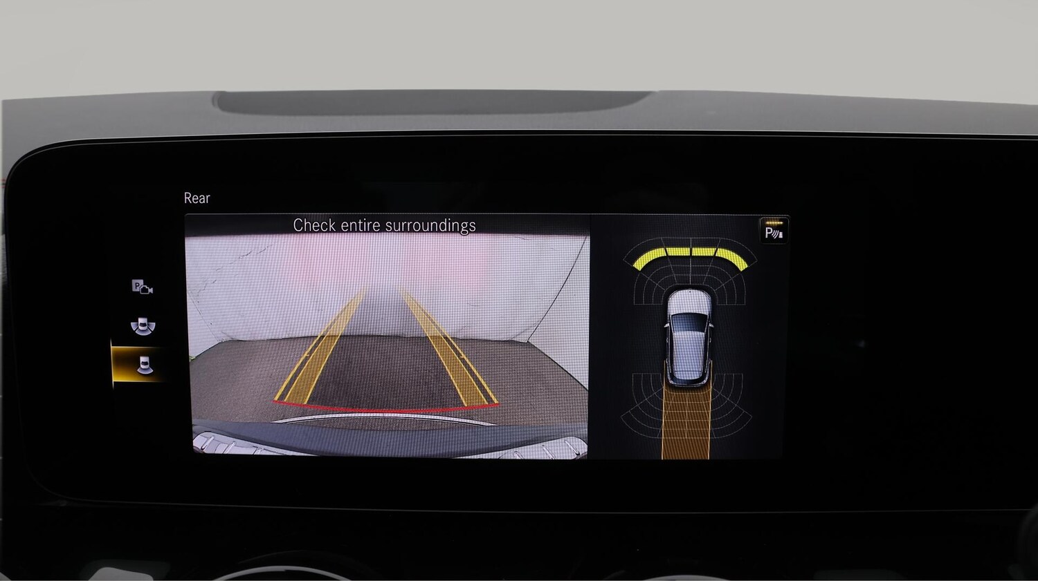 Used Mercedes-Benz EQA 2021 for sale - 76573127: Photo 30