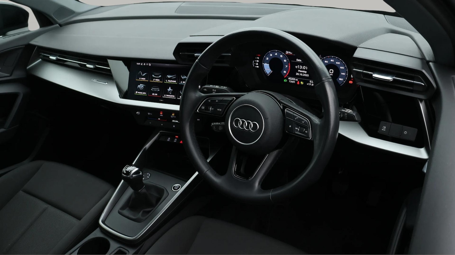 Used Audi A3 2022 for sale - 76349222: Photo 10