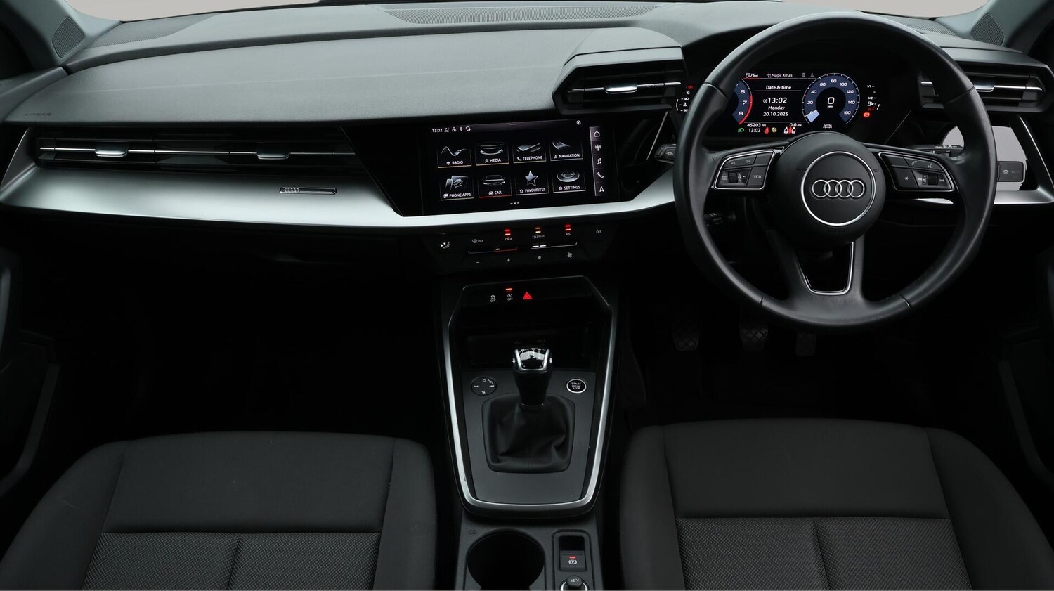 Used Audi A3 2022 for sale - 76349222: Photo 14