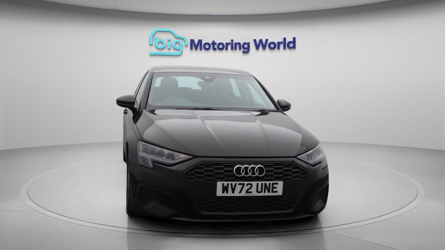 Used Audi A3 2022 for sale - 76349222: Photo 3