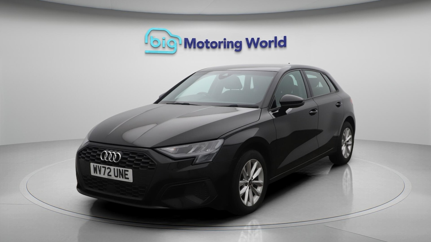 Used Audi A3 2022 for sale - 76349222: Photo 4