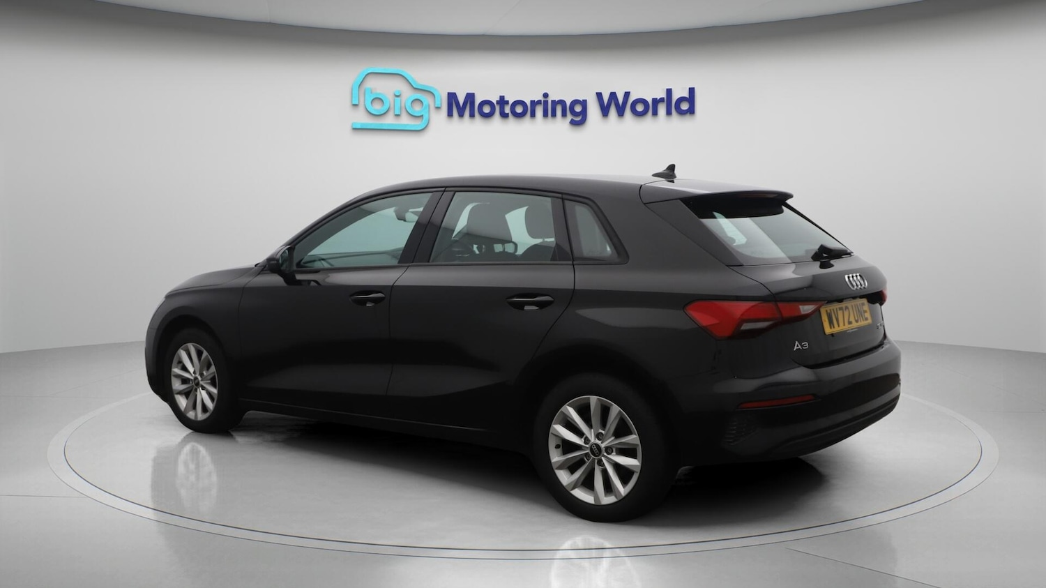 Used Audi A3 2022 for sale - 76349222: Photo 6