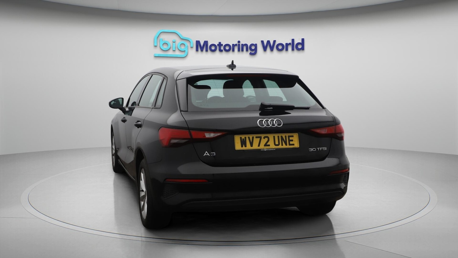Used Audi A3 2022 for sale - 76349222: Photo 7
