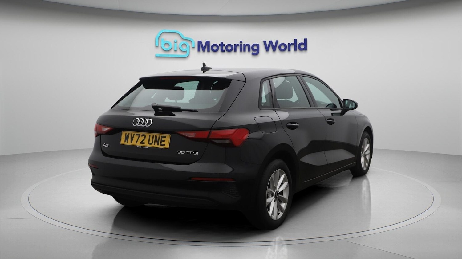 Used Audi A3 2022 for sale - 76349222: Photo 8