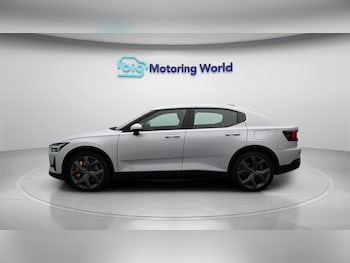 Used Polestar Polestar 2 2022 for sale - 78739949: Photo