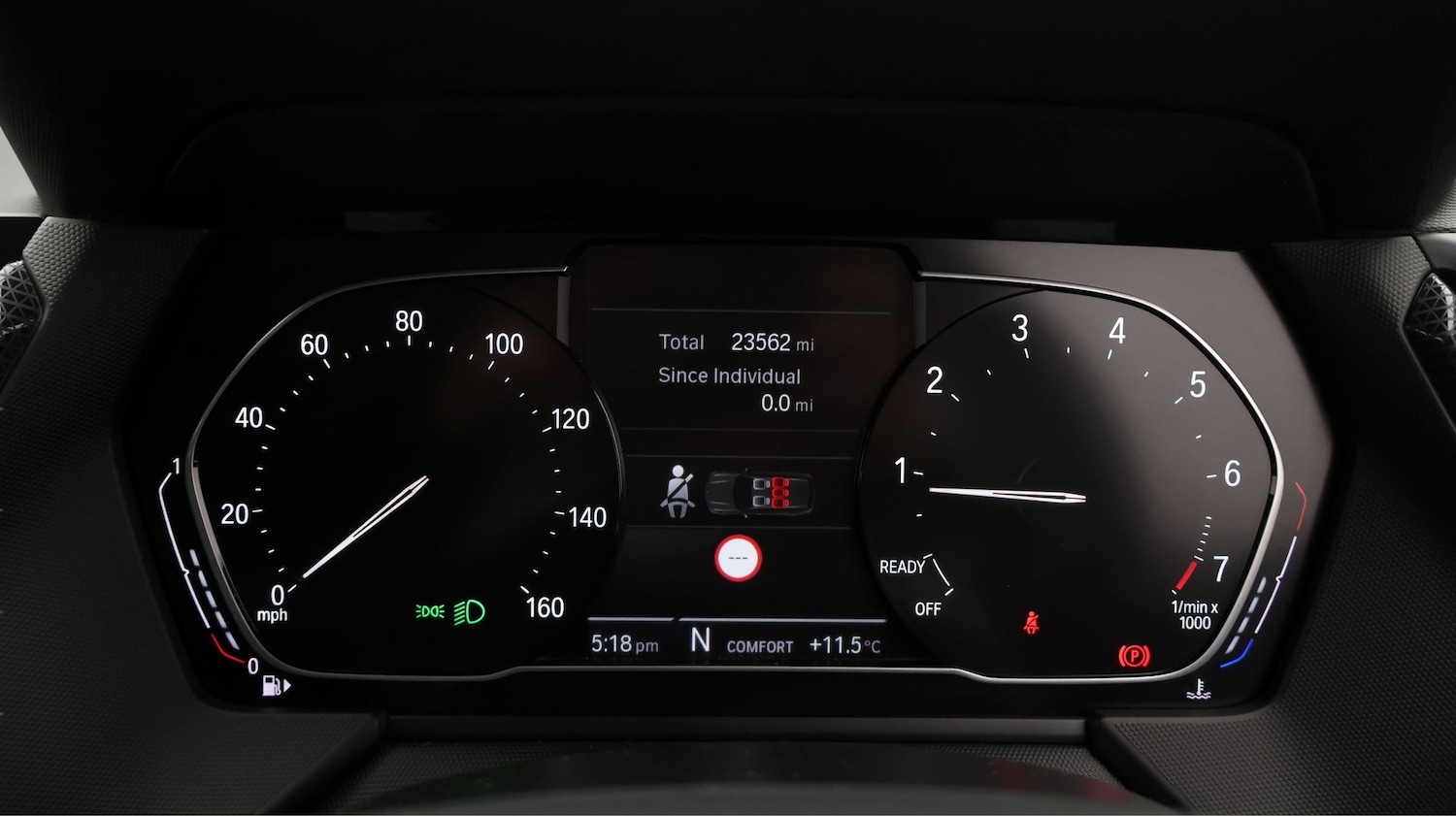 Used BMW 1 Series 2021 for sale - 77474719: Photo 10