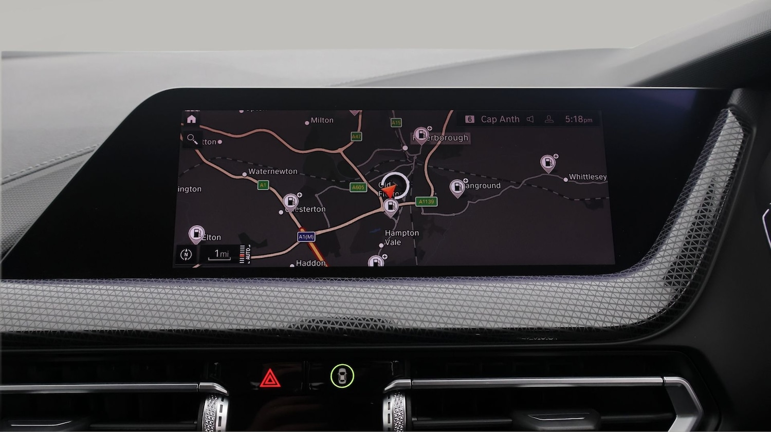 Used BMW 1 Series 2021 for sale - 77474719: Photo 11