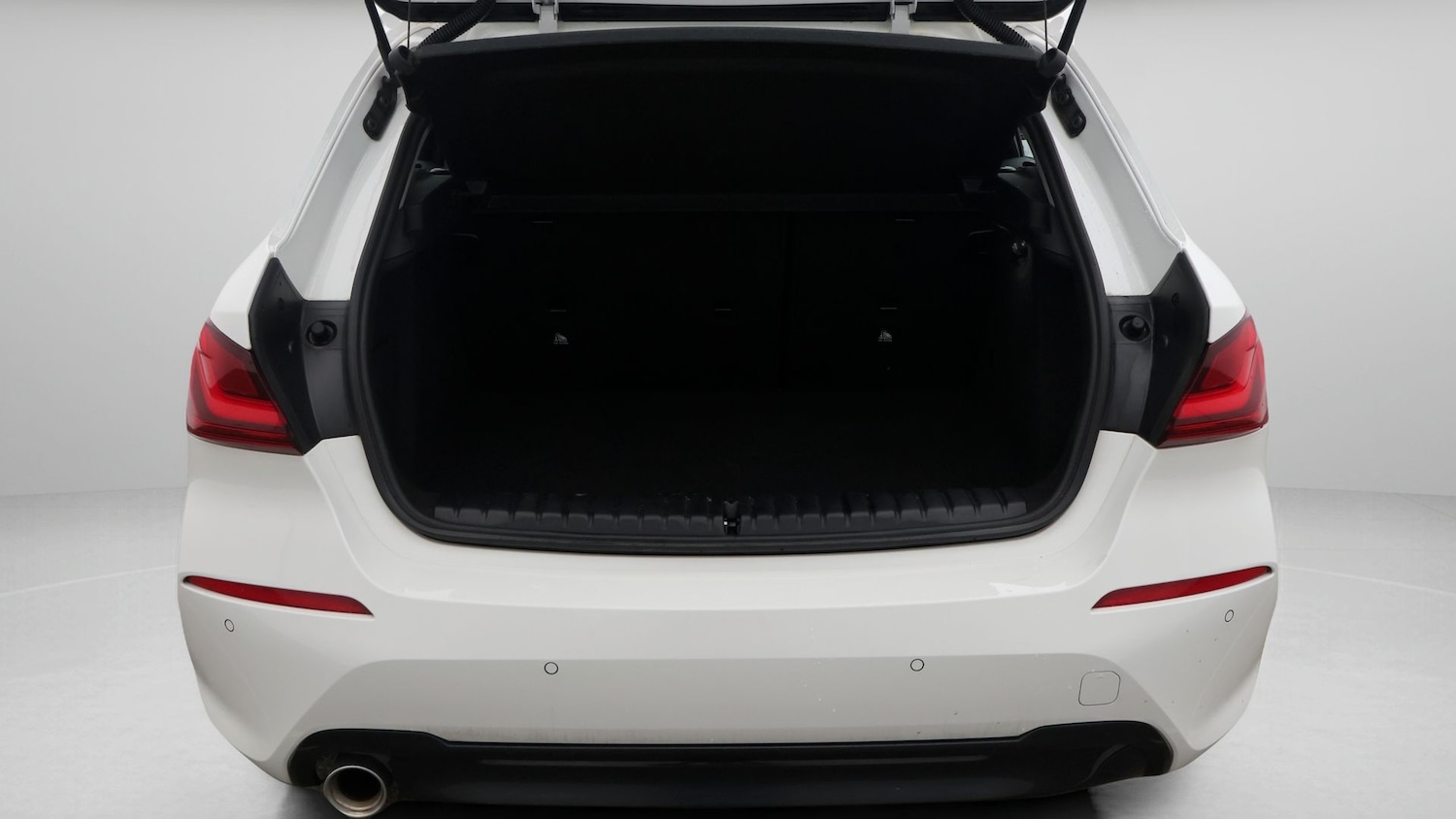 Used BMW 1 Series 2021 for sale - 77474719: Photo 17