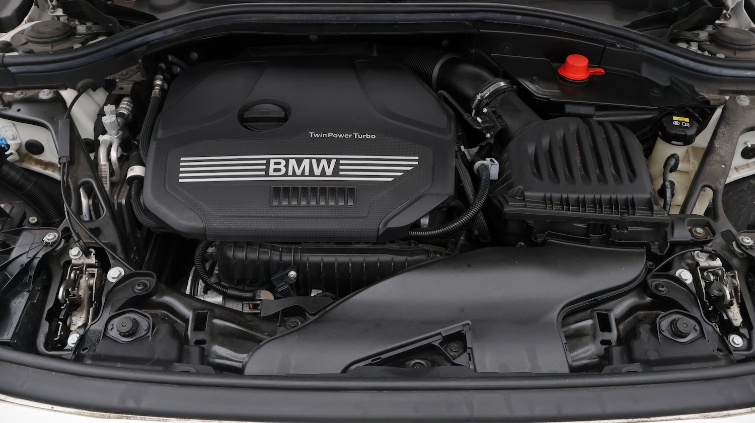 Used BMW 1 Series 2021 for sale - 77474719: Photo 19