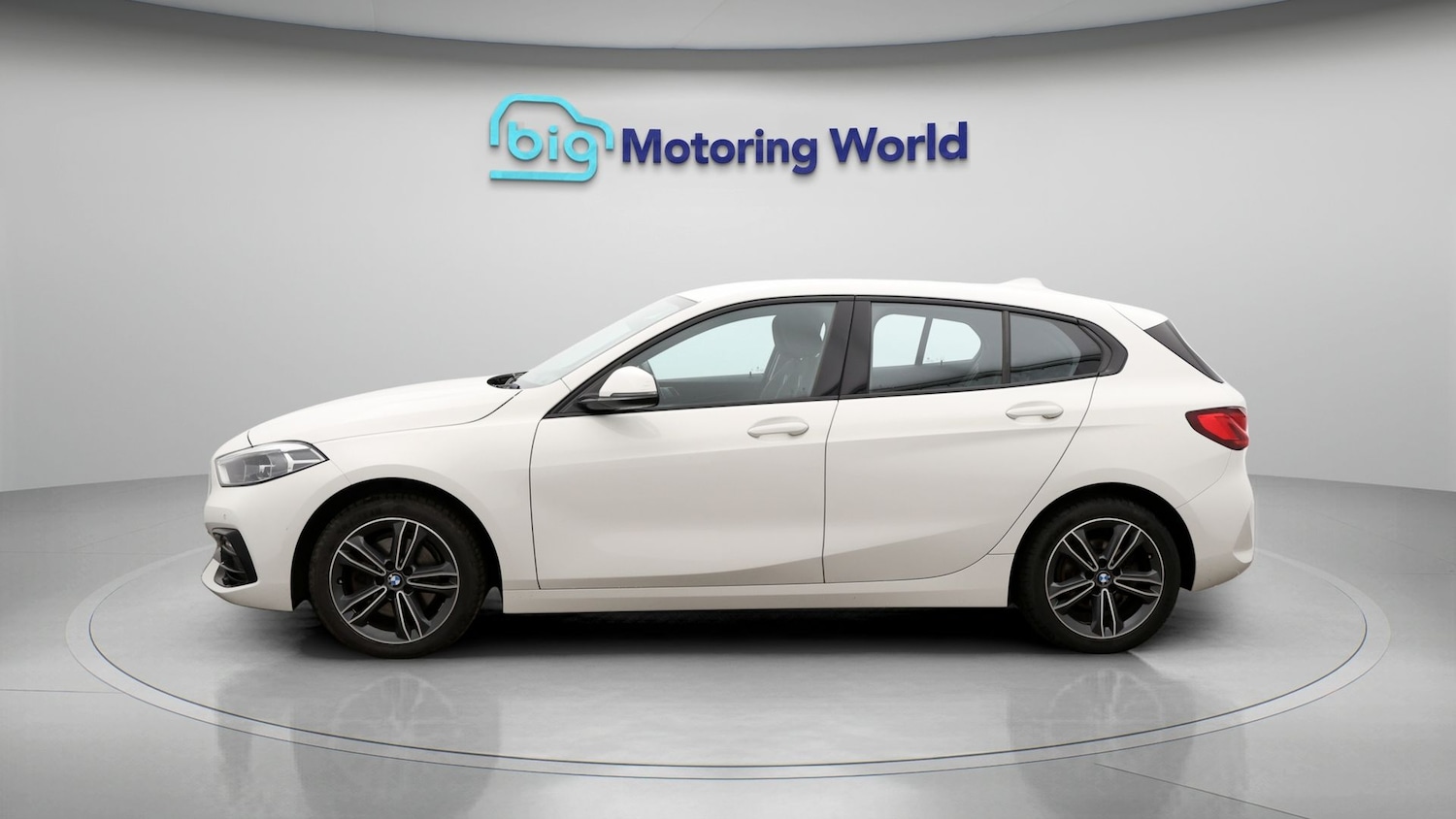 Used BMW 1 Series 2021 for sale - 77474719: Photo 4