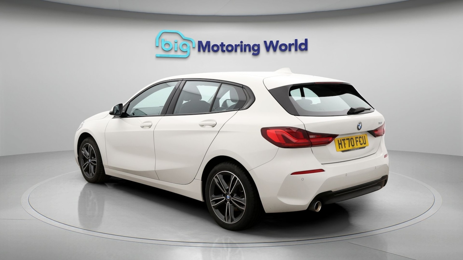 Used BMW 1 Series 2021 for sale - 77474719: Photo 5