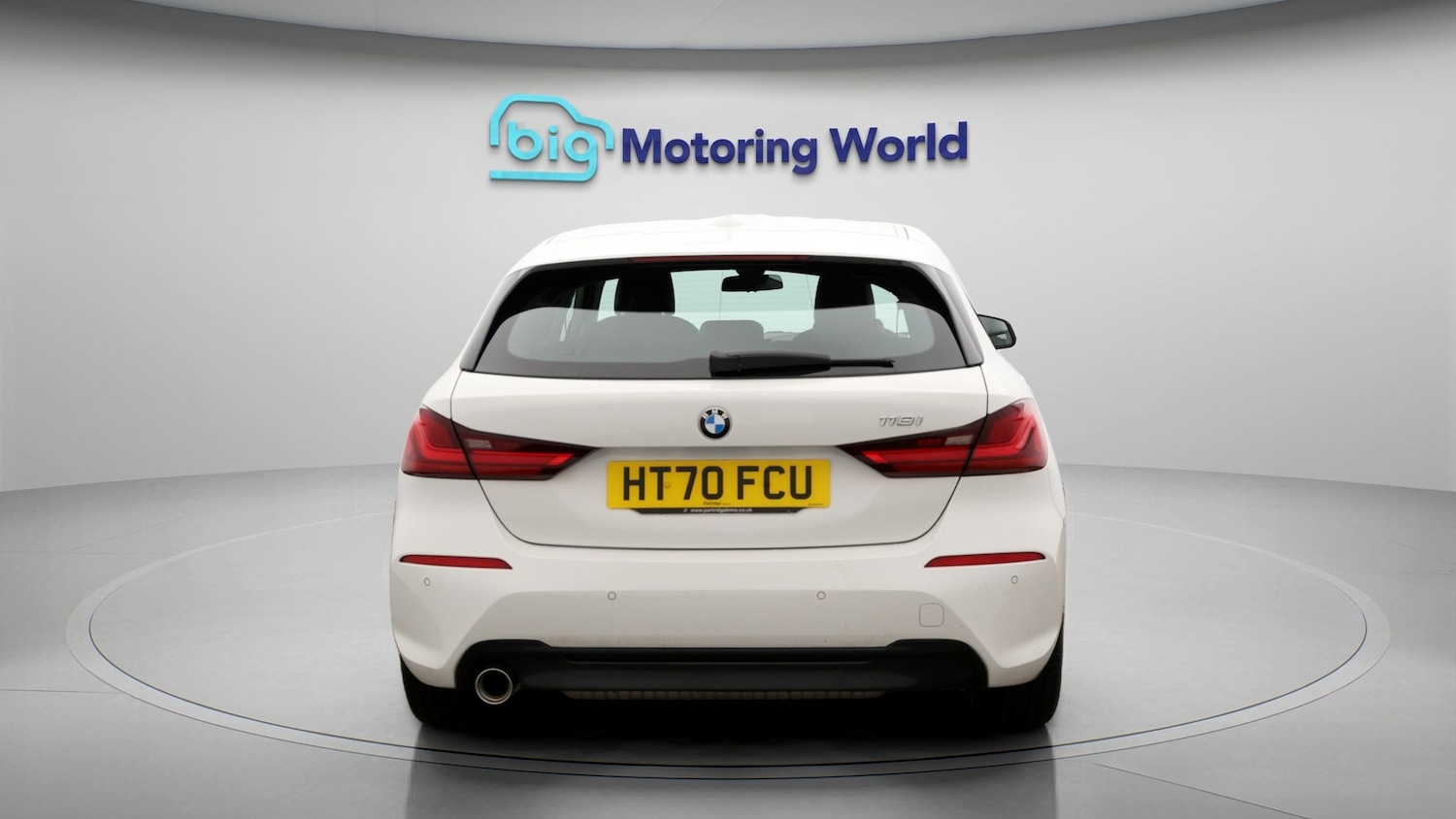 Used BMW 1 Series 2021 for sale - 77474719: Photo 6