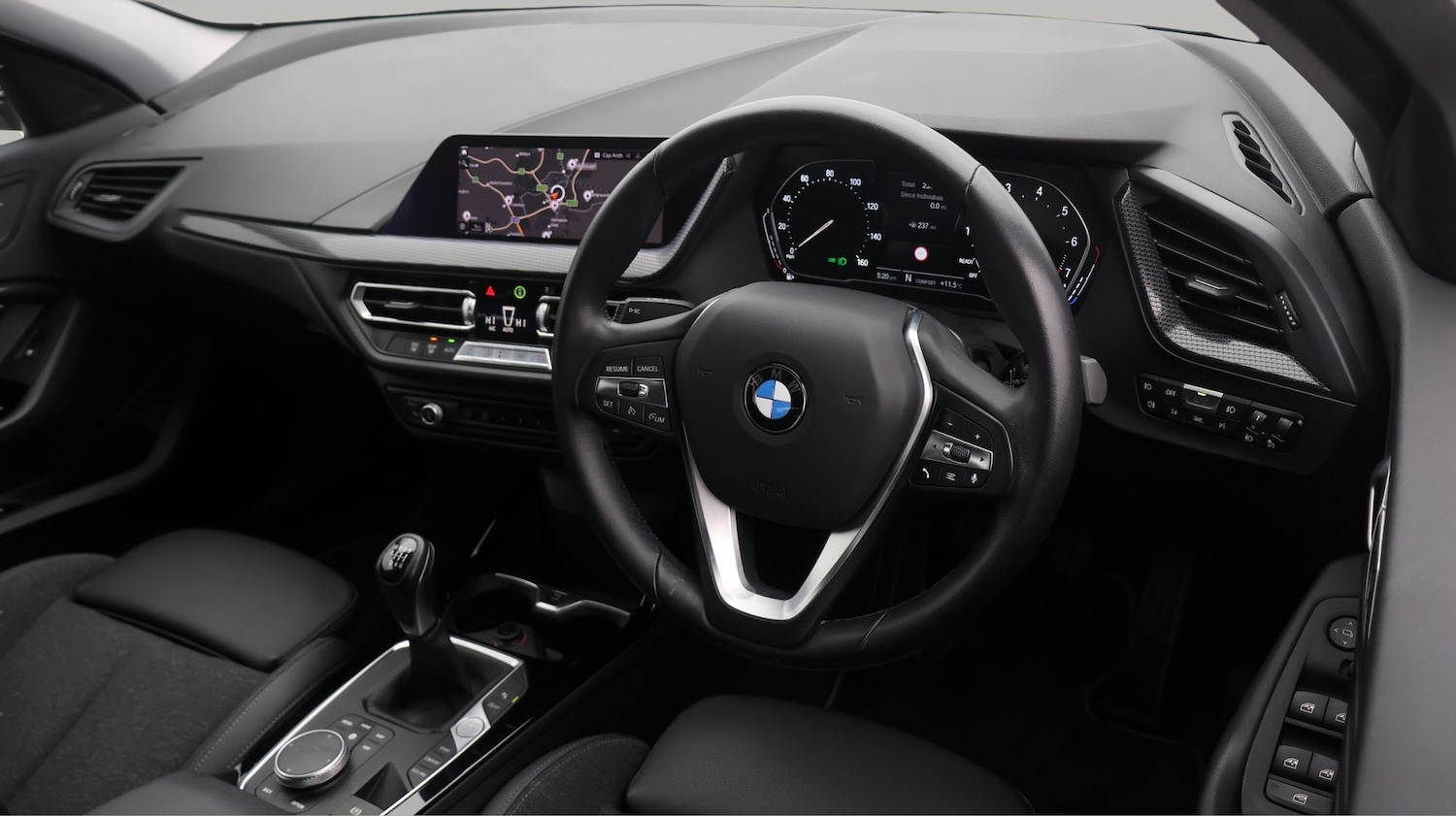 Used BMW 1 Series 2021 for sale - 77474719: Photo 9