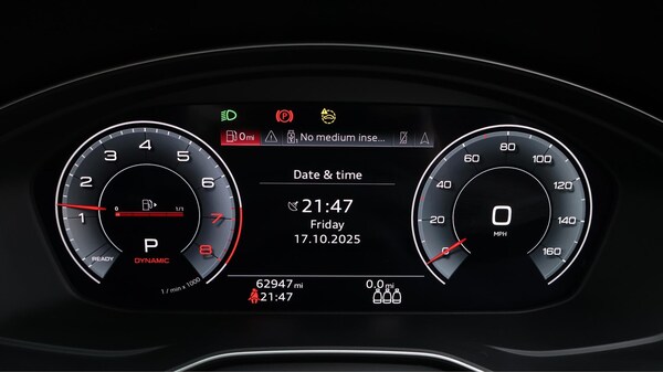 Used Audi Q5 2022 for sale - 76327323: Photo 11