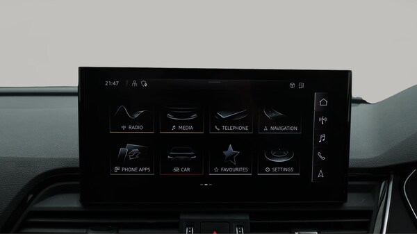 Used Audi Q5 2022 for sale - 76327323: Photo 12