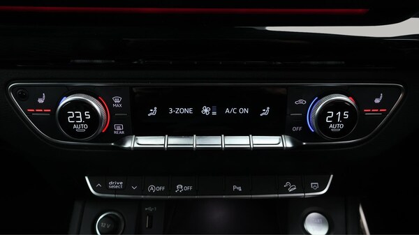 Used Audi Q5 2022 for sale - 76327323: Photo 13