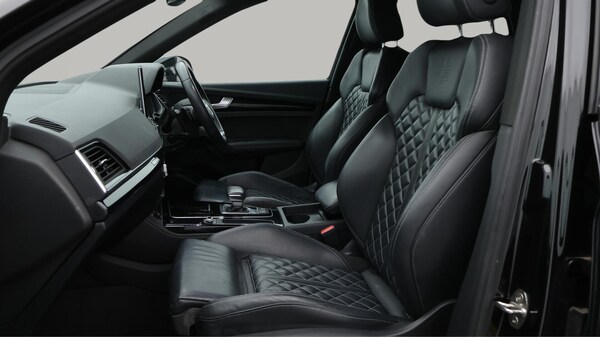 Used Audi Q5 2022 for sale - 76327323: Photo 15