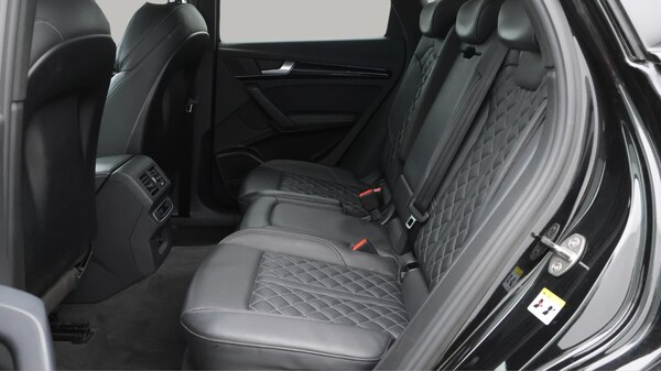 Used Audi Q5 2022 for sale - 76327323: Photo 17