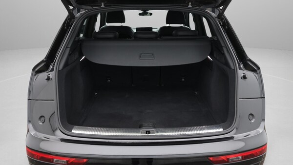 Used Audi Q5 2022 for sale - 76327323: Photo 18
