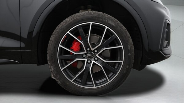 Used Audi Q5 2022 for sale - 76327323: Photo 19