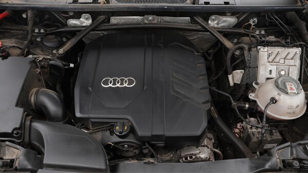 Used Audi Q5 2022 for sale - 76327323: Photo 20