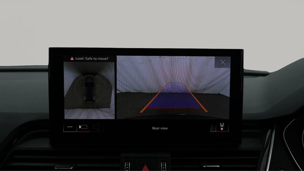 Used Audi Q5 2022 for sale - 76327323: Photo 24