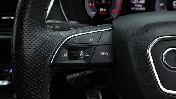 Used Audi Q5 2022 for sale - 76327323: Photo 25