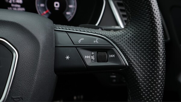 Used Audi Q5 2022 for sale - 76327323: Photo 26