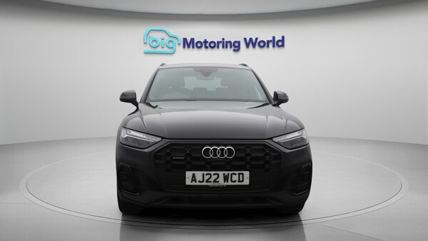 Used Audi Q5 2022 for sale - 76327323: Photo 3
