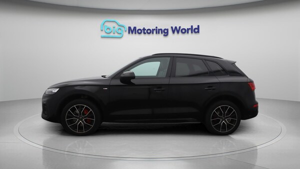 Used Audi Q5 2022 for sale - 76327323: Photo 5