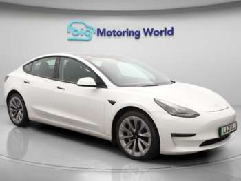Used Tesla Model 3 2021 for sale - 74965369: Photo