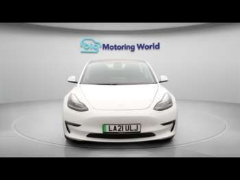 Used Tesla Model 3 2021 for sale - 74965369: Photo