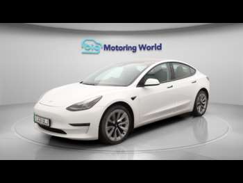 Used Tesla Model 3 2021 for sale - 74965369: Photo