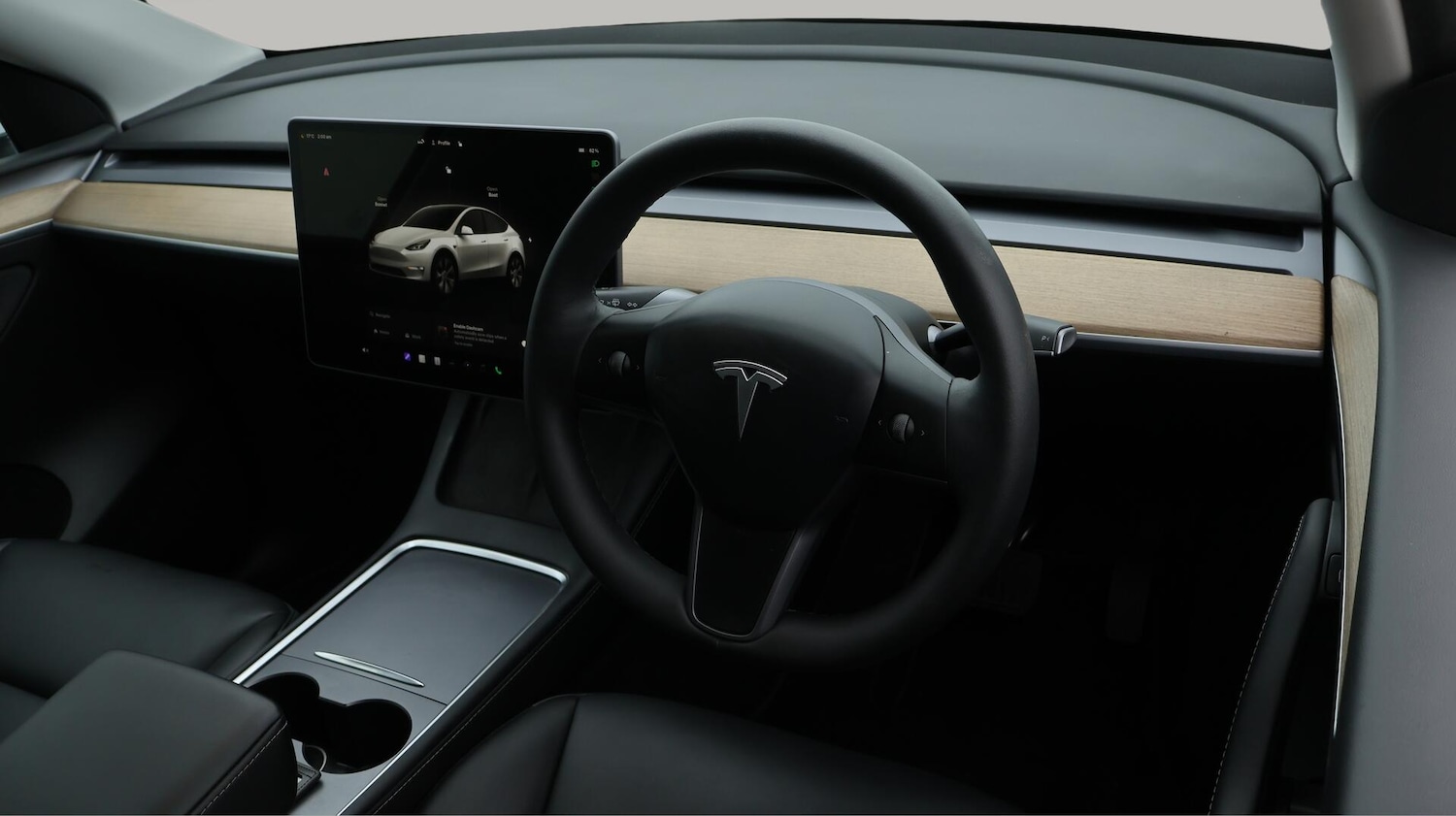 Used Tesla Model Y 2022 for sale - 76247073: Photo 10
