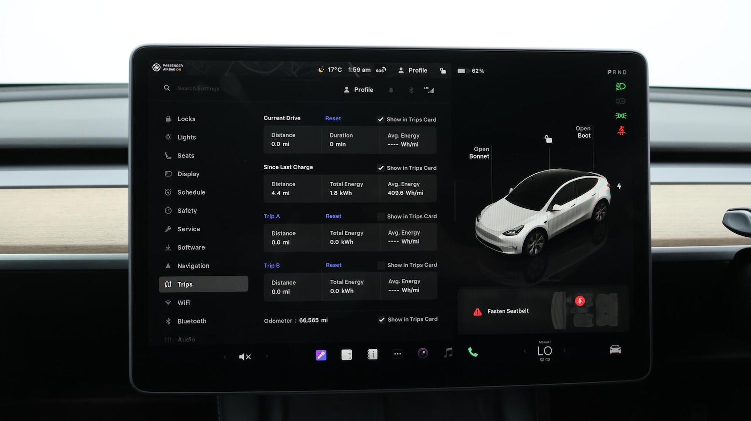 Used Tesla Model Y 2022 for sale - 76247073: Photo 11