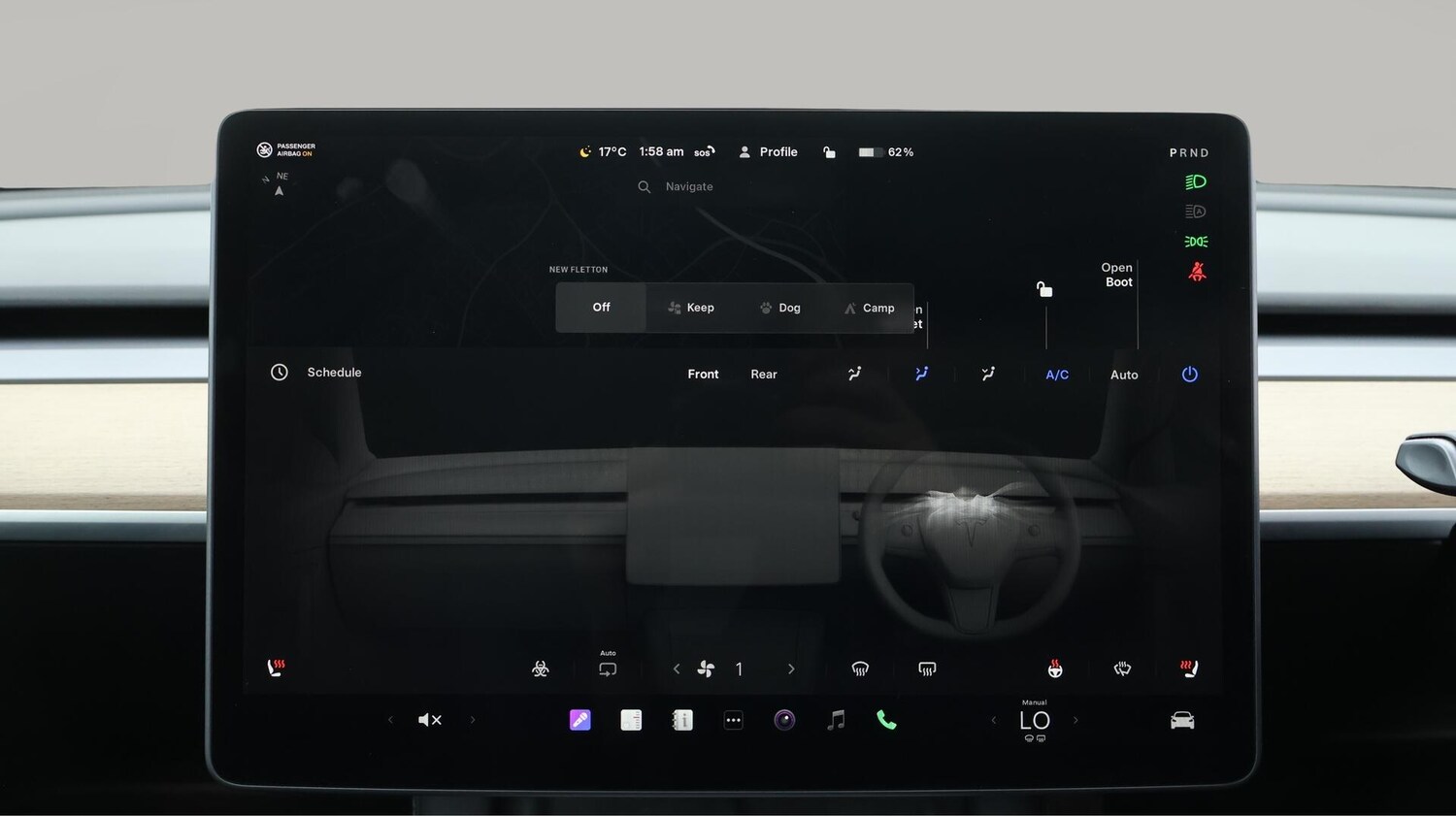 Used Tesla Model Y 2022 for sale - 76247073: Photo 13