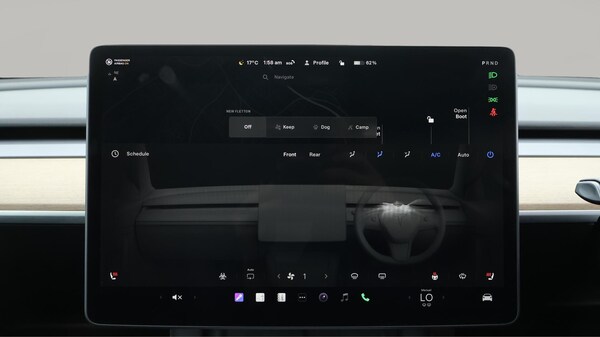 Used Tesla Model Y 2022 for sale - 76247073: Photo 13