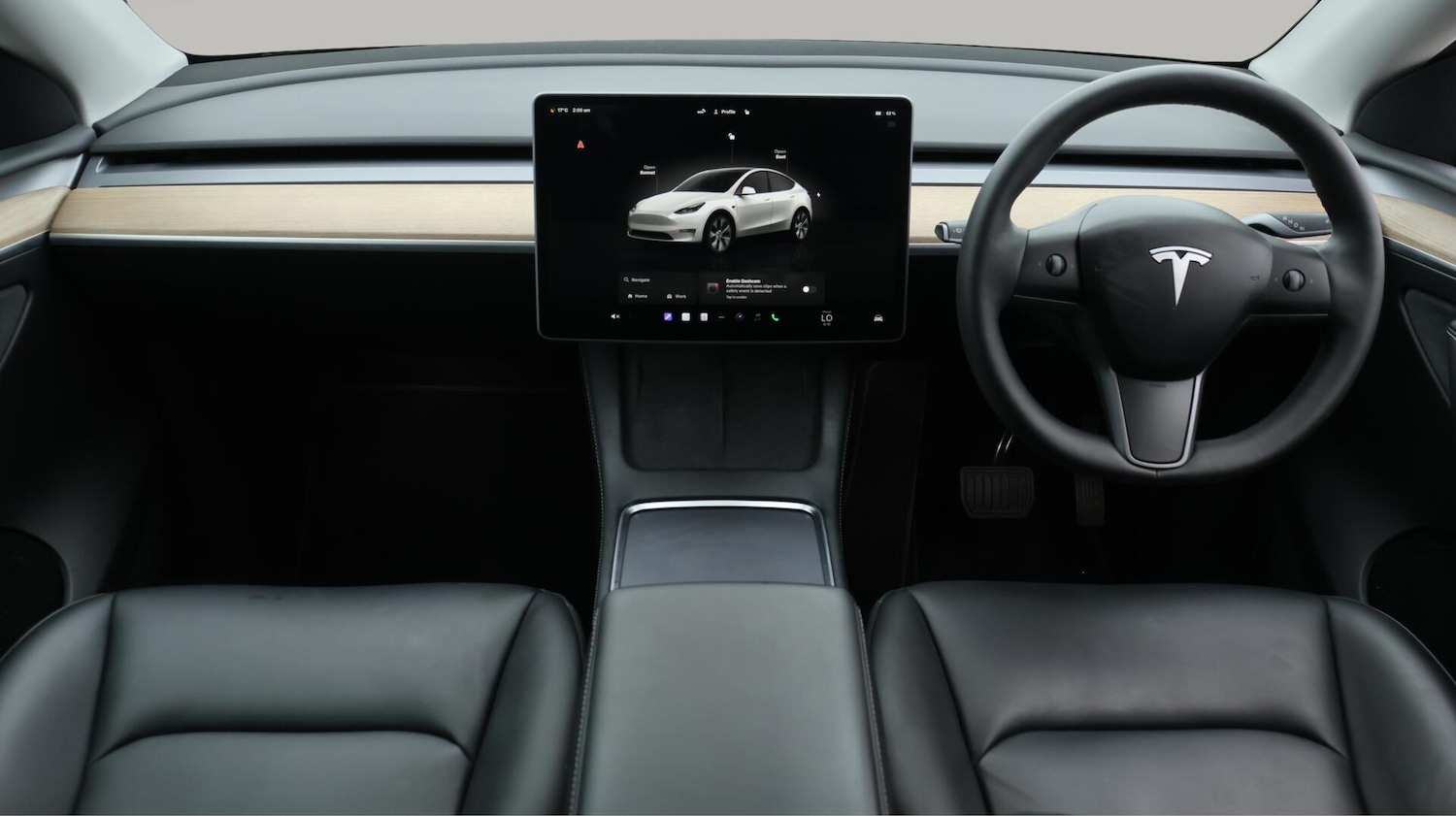 Used Tesla Model Y 2022 for sale - 76247073: Photo 14