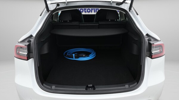 Used Tesla Model Y 2022 for sale - 76247073: Photo 18