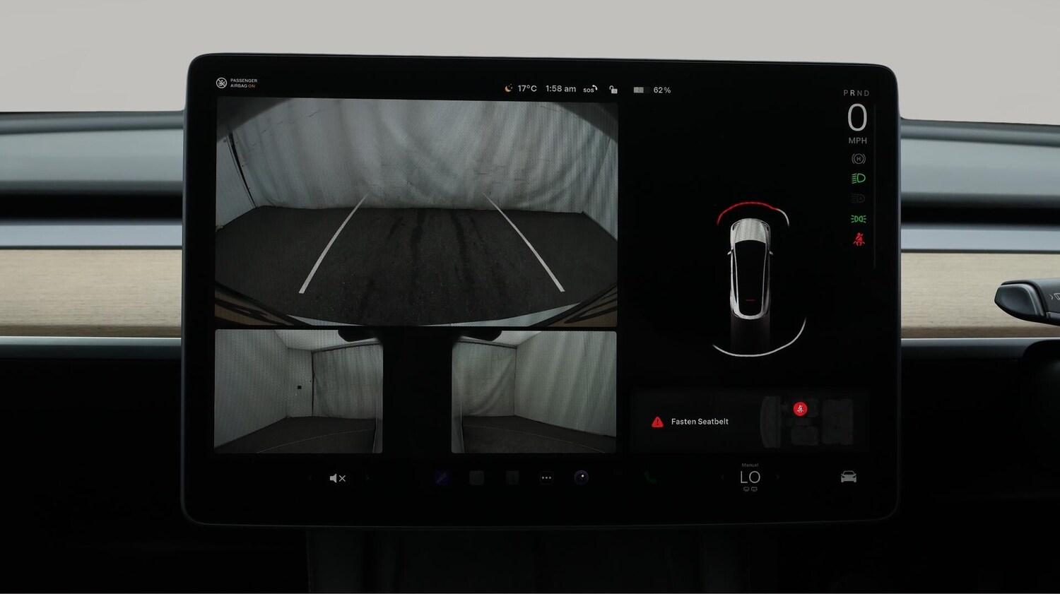 Used Tesla Model Y 2022 for sale - 76247073: Photo 25