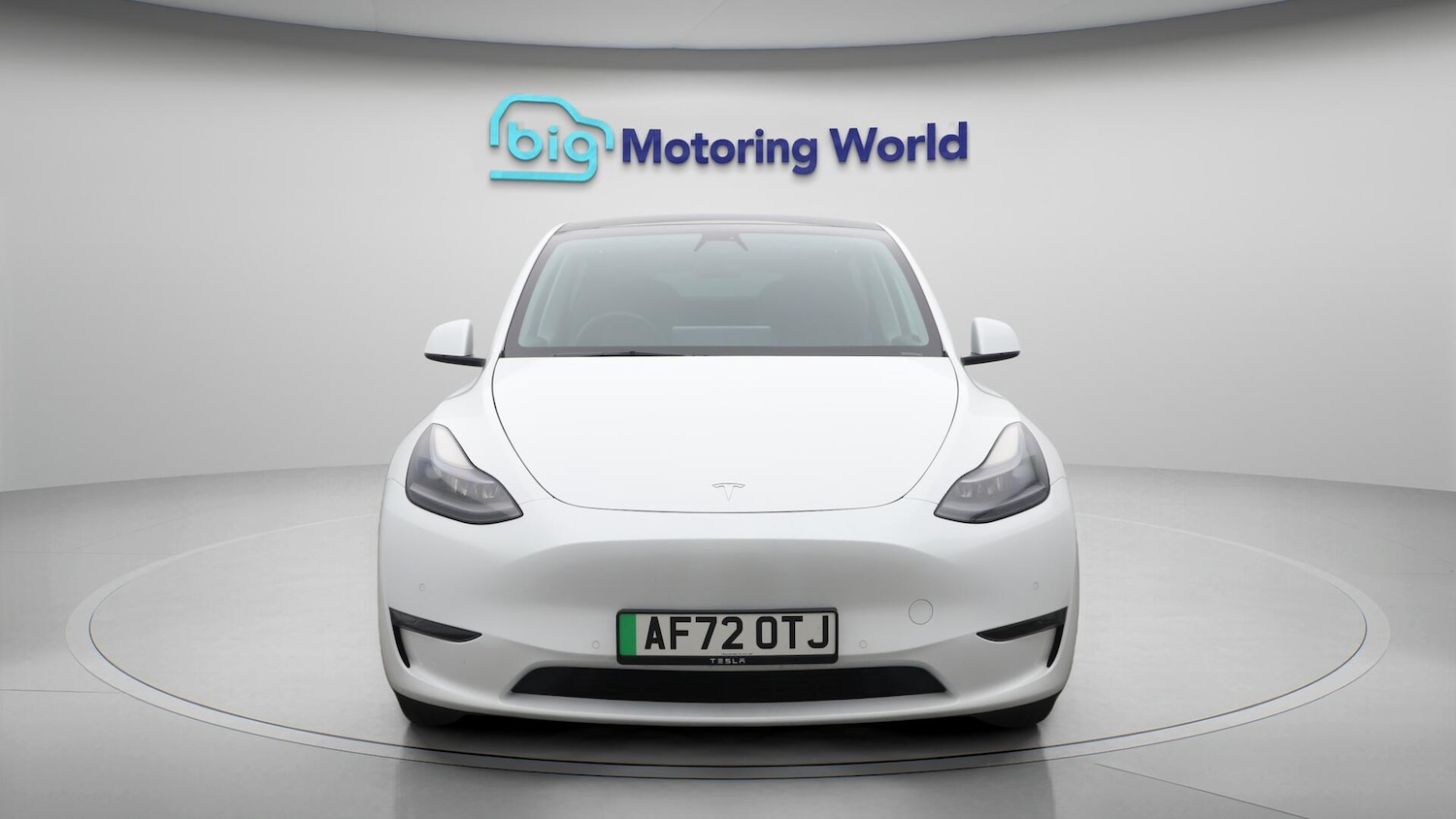 Used Tesla Model Y 2022 for sale - 76247073: Photo 3