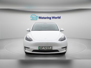 Used Tesla Model Y 2022 for sale - 76247073: Photo 3