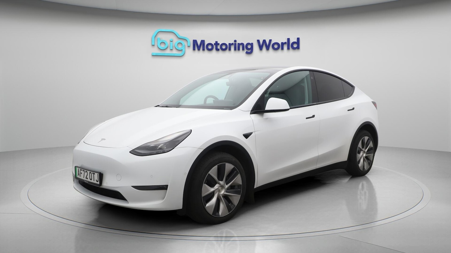 Used Tesla Model Y 2022 for sale - 76247073: Photo 4